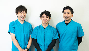 フランチャイズオーナー募集