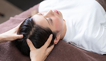 リラクゼーション求人募集