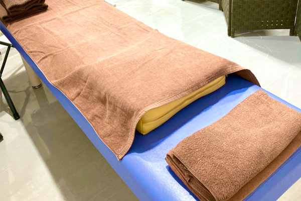 らくなる鍼灸 桜ヶ丘院