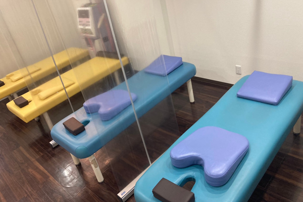 らくなる整骨院　あびこ院