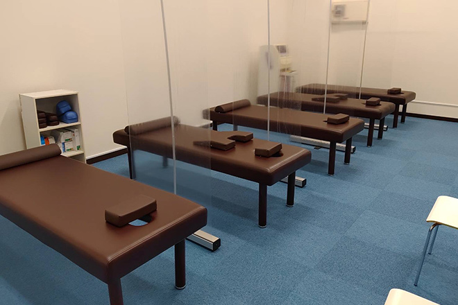 らくなる鍼灸整骨院