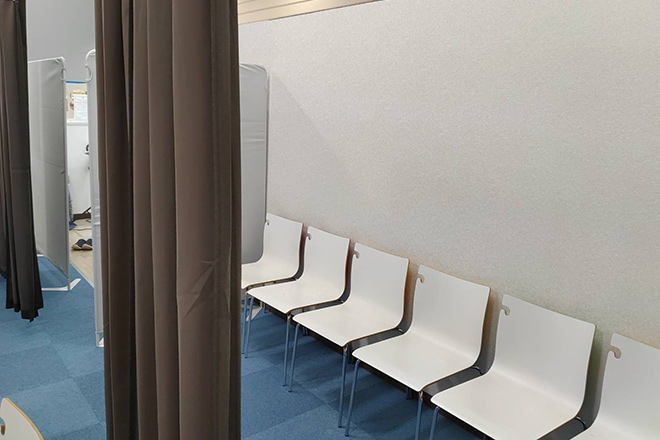 らくなる鍼灸整骨院