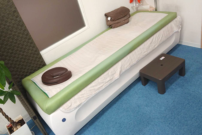 らくなる整骨院騎射場院