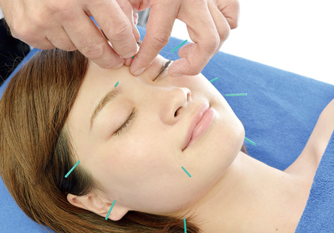 らくなる鍼灸 桜ヶ丘院