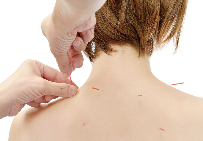 らくなる鍼灸 桜ヶ丘院