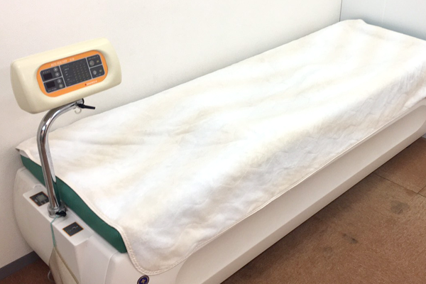 らくなる整骨院　山口米屋町院