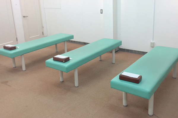 らくなる整骨院　山口米屋町院